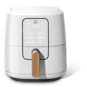 Beautiful 6QT Electronic Air Fryer