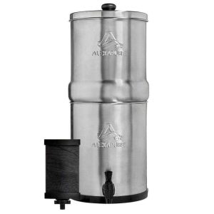 Alexapure Pro Water Filtration Unit