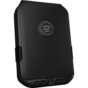 Vaultek Security safe LifePod 2.0 Matte black