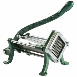 Choice 3/8 French Fry Clipper / Potato Clipper