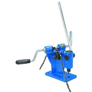 Central Machinery Chain Cutting tool Chain-Breaker/Spinner