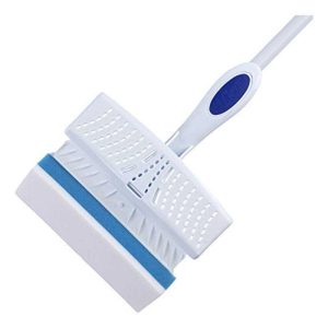 Mr Clean Magic Eraser Squeeze Cleaning mop