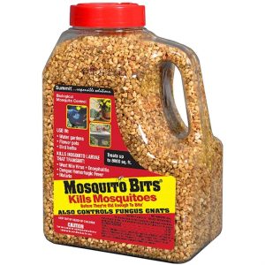 Summit Mosquito Bits
