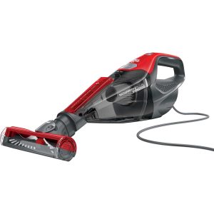 Dirt Devil Scorpion Plus Corded Handheld Vacuum cleaner Cleaning solution