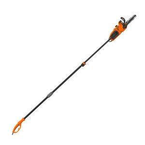 Black+Decker 10 in Powered Pole Cutting tool