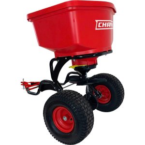 Chapin 150 lb Auto-Stop Tow Behind Spreader 8620B