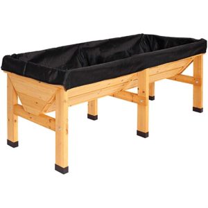 VegTrug Elevated Planter Substitute Liner