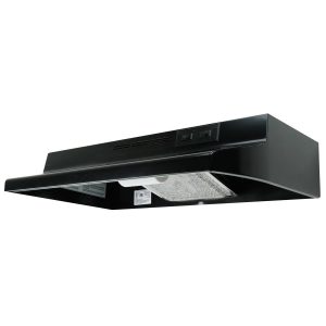 Air King 42 180 CFM 2-Speed Under Storage cabinet Range Hood