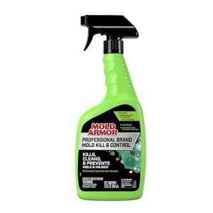 Mold ARMOR Pro Brand Mold Kill and Controller 32 Oz.