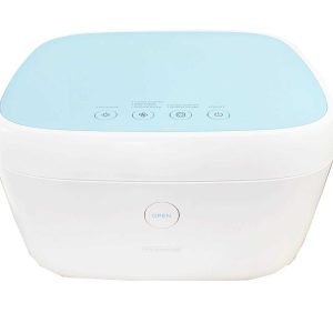 Liviliti Paptizer UVC LED Intelligent CPAP Sanitizer