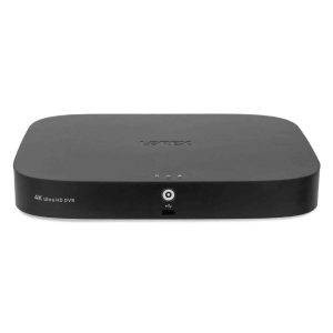 Lorex Fusion 4K 20-Channel 2TB Electronic Video Recorder