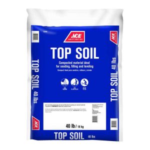 Ace Top Dirt