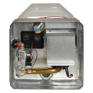 Suburban SW6D 6 Gal Direct Spark Water Heating unit 5238A