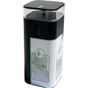 Dual Model Virtual Partition Barrier for iRobot Roomba E/I/S and 800/900 Series Robots