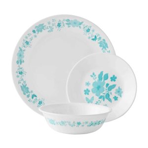 The Pioneer Woman by Corelle 12-Piece Dinnerware Kit
