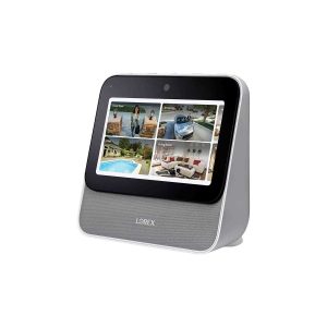 Lorex Intelligent Home Security Center with 64GB MicroSD Card