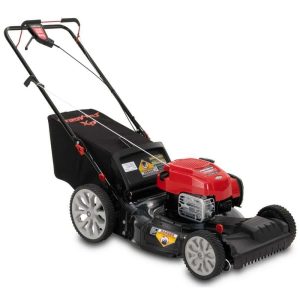 Troy-Bilt TB230B XP 163cc Briggs 21-inch FWD Self-Propelled Lawn mower 12AVB2R3766