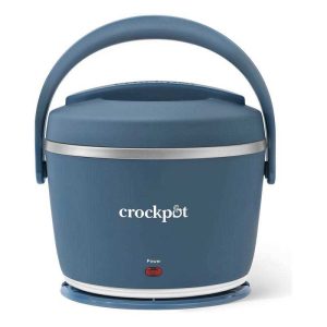 Crockpot Lunch Crock Food Warmer