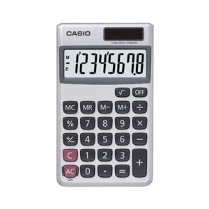 Casio SL-300SV