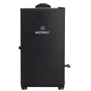 Masterbuilt Electronic Powered Smoker