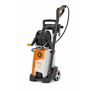 Stihl RE 110 Plus Powered Pressure Washer