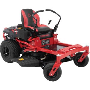 Troy-Bilt Mustang Z46 22 HP Kohler Zero-Turn Riding Grass Tractor