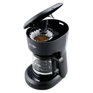 Mr. Coffee 5 Mug Coffee Maker