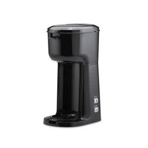 Mainstays Single Serve Coffee Maker, 1 mug Capsule or Ground Coffee