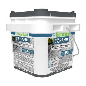 Techniseal 40 Lb EZ Sand Gray Polymeric Sand 40100398