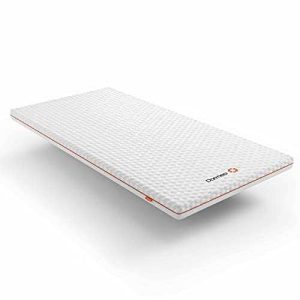 Dormeo Bed Topper Relieving Octaspring Technology Bed Topper