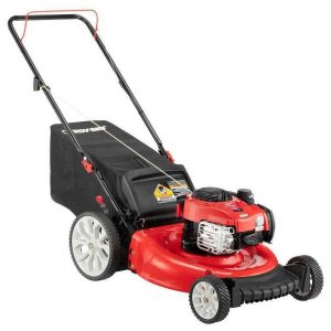 Troy-Bilt TB110