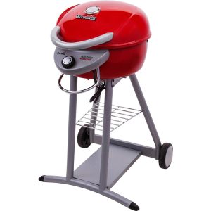 Char-Broil Outdoor patio Bistro Powered Barbecue