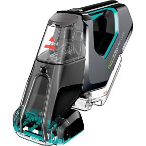 BISSELL Pet Stain Eraser PowerBrush Compact Carpet Cleaning solution