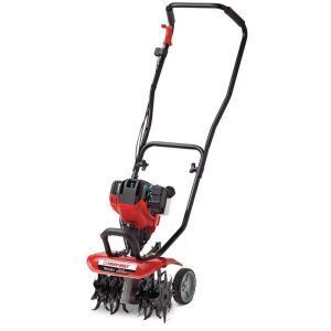 Troy-Bilt TBC304 30cc Gas 4-Cycle Outdoor garden Cultivator