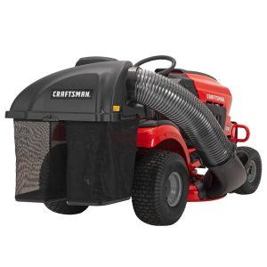 CRAFTSMAN Riding Lawn mower Bagger CMXGZAMB30031