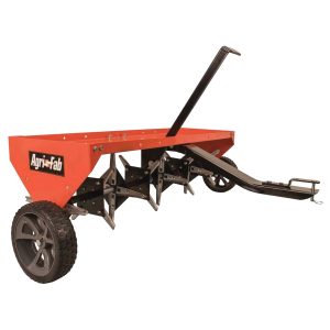 Agri-Fab 48-in Connector Grass Aerator 45-0299