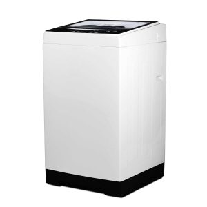BLACK+DECKER 3.0 cubic ft Compact Washer BPW30MW