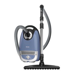 Miele Complete C2 Hard Flooring Canister Vacuum cleaner Cleaning solution