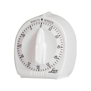 Lux Traditional Mechanical Time switch