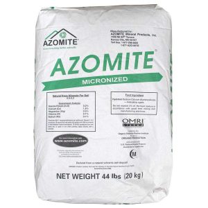 Azomite Micronized 44 lb. Sack