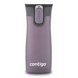 Contigo AUTOSEAL West Loop Stainless-steel Metal Travel Cup