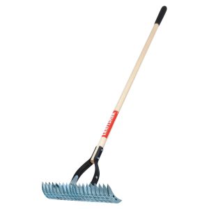 Craftsman 15-in Thatching Garden rake CMXMLBA2200
