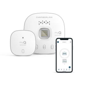 Chamberlain myQ Garage space Intelligent Controller