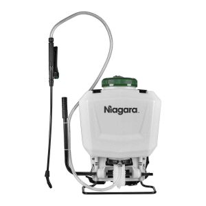 Niagara 4 Gal Backpack Chemical Spray bottle