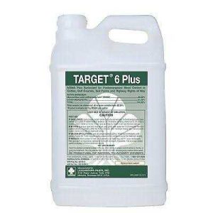 MSMA Target 6 Plus Herbicide 2.5 Gal