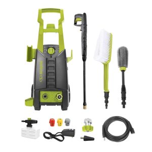 Sun Joe SPX2700-MAX Powered Pressure Washer