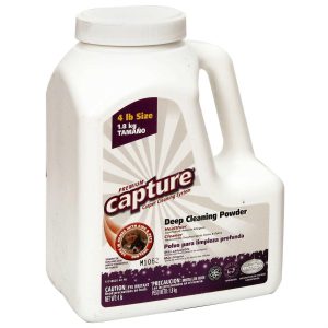 Capture Carpet Cleansing Powder