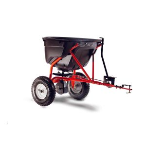 Agri-Fab 130 lb Tow Behind Broadcast Spreader 45-0463