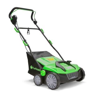 Turfmatic 380 Artificial Grass Broom 2 in. 1-1800w