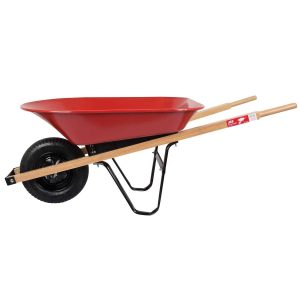 Ace Metal Residential Wheelbarrow